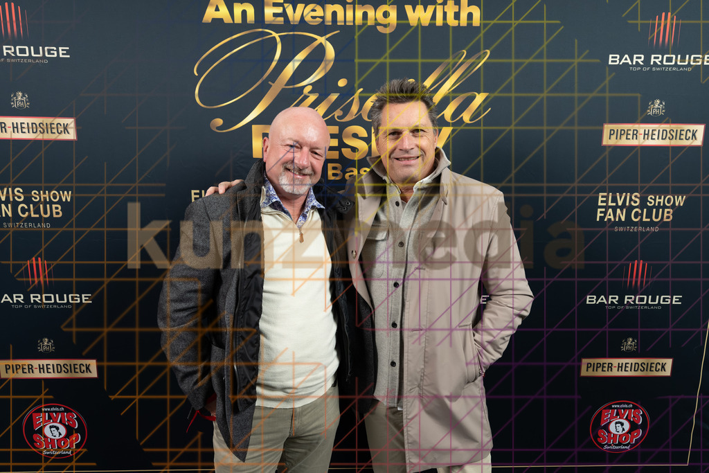 035_Priscilla Presley VIP Event-VIP WAND__kunzmedia.ch | OnlineShop für Bilder kunzmedia.ch