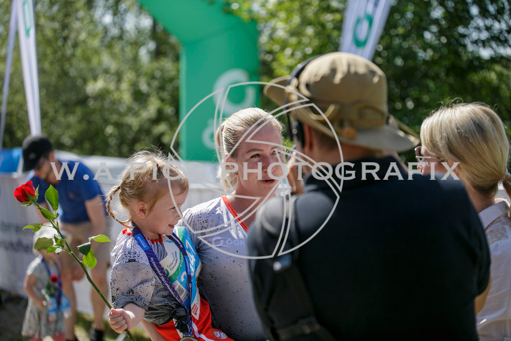 20250622-AW_M2751 | AUSTRIA, 22.06.2025, Linz, OOEGK Frauenlauf Linz Photo: WAPICS / Andreas Willdoner