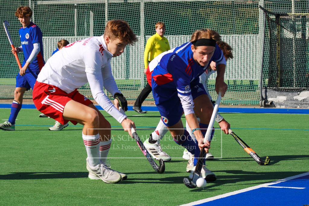 MU16 REGIONALLIGA DM ZW F  RWK-MHC 15.10.23 MANNHEIM-060 | lanaschraderfotografie - Realizado com Pictrs.com