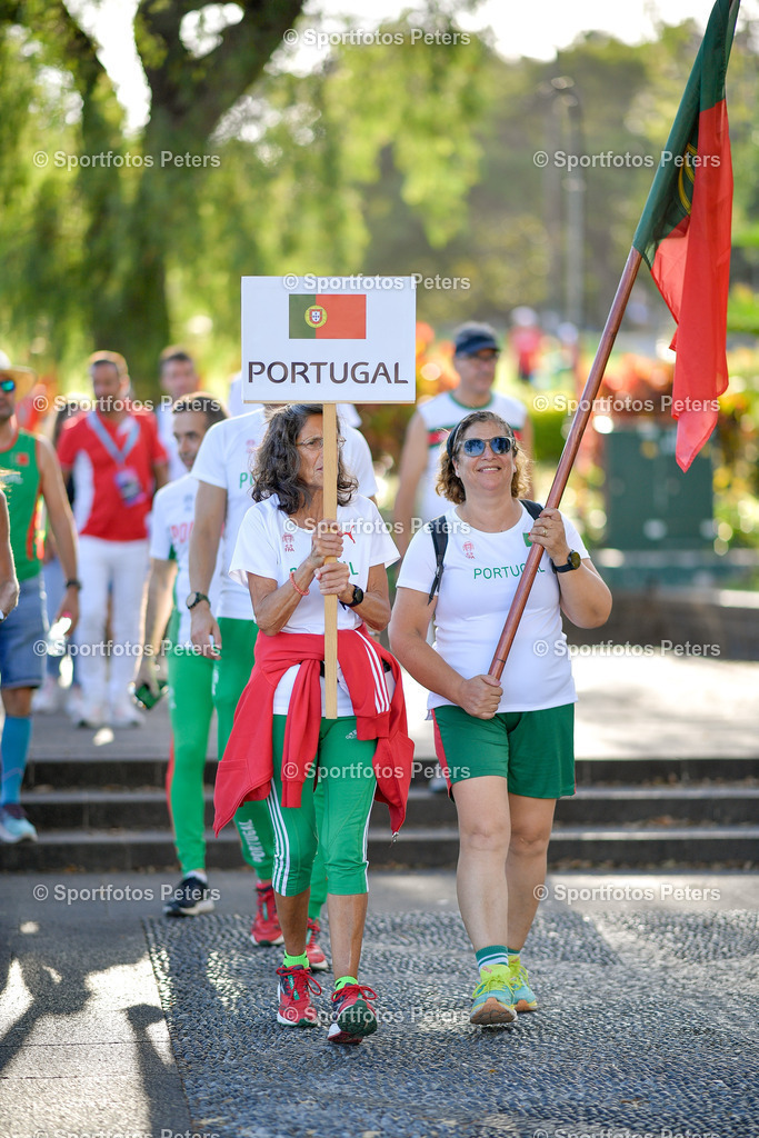 EMACS 2025 - Day 0_76 | European Masters Athletics Championships am 08.10.2025 auf Madeira (Portugal)Foto: Kai Peters - Realisiert mit Pictrs.com