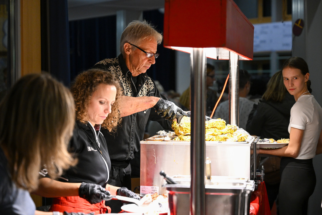 18. November 2022 - Abendundunterhaltung TV/DTV Neftenbach | 18. November 2022 / MZH Auenrain, Neftenbach
Abendundunterhaltung TV/DTV Neftenbach
Motto: Klick zum Glück
Bild: Sportfotografie Markus Aeschimann | www.markus-aeschimann.ch - Realisiert mit Pictrs.com