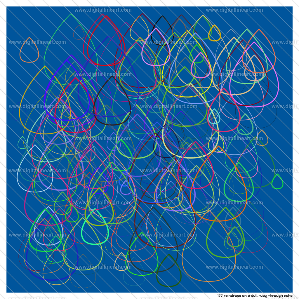 177-raindrops-a-dull-ruby-through-echo | digitallineart - Realisiert mit Pictrs.com