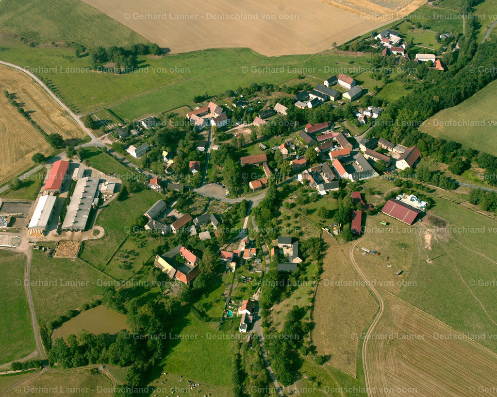 2420125 | Mennsdorf, Paitzdorf