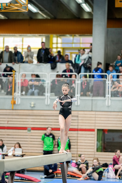 20260515 Gerätturnen  BaWü Cup DG1 | Landesturnfest Konstanz 2026Datum: 20260515Ort: Konstanz(DE) - Geschwister Scholl SporthalleFotograf: Christian Habel