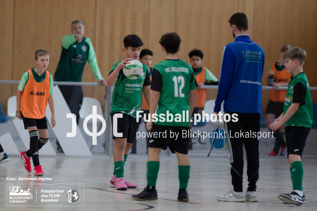 20260125_U13_Turnier_Versmold_170 | Blickpunkt Lokalsport - Realisiert mit Pictrs.com