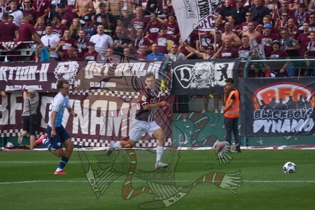 BFC Dynamo vs. VfL Bochum 094 | mythos-online-redaktion
