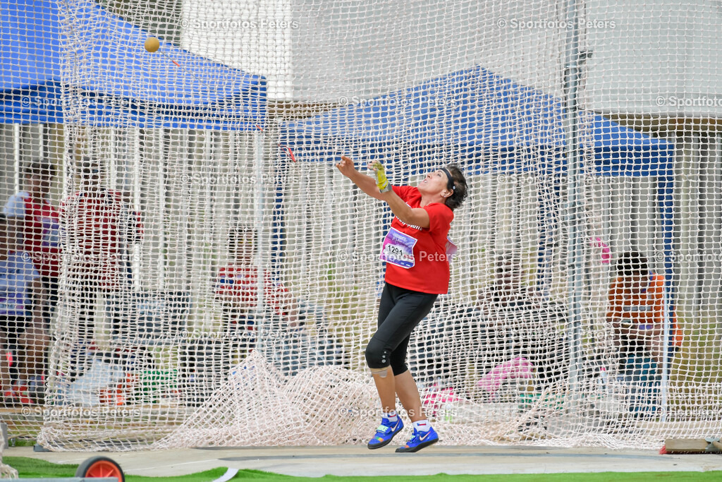 EMACS 2025 - Day 3_112 | European Masters Athletics Championships am 11.10.2025 auf Madeira (Portugal)Foto: Kai Peters - Realisiert mit Pictrs.com