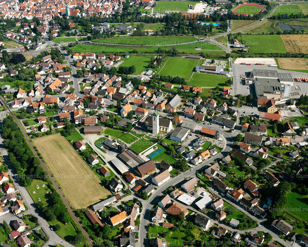 2536397 | Ennetach, Mengen