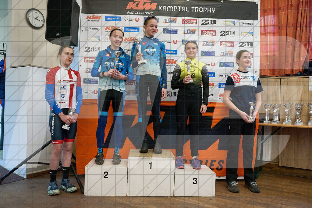 34. KTM Kamptal Trophy  | ZÖBING, Österreich – 2026-03-28: 34. KTM Kamptal TrophyFoto: © 2026 Martin Bihounek - MB Creative e.U.