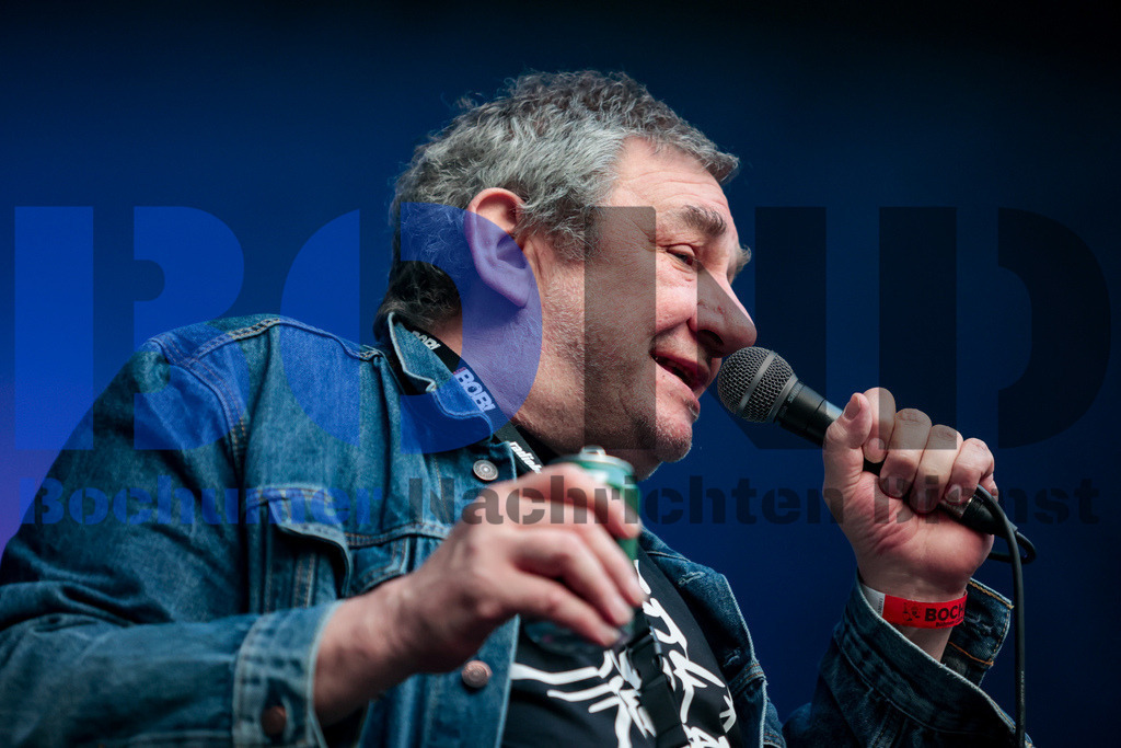 Bochum total 2024 - Die Kassierer  {date} -  | {headline}(Foto: Sebastian Sendlak / BOND) - Realisiert mit Pictrs.com