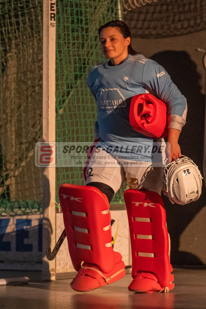 SM_20230115-D5A_8378 | 1.Bundesliga Hallenhockey (W) Nord/  DCadA - HTHC / 3:3