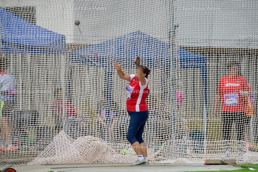 EMACS 2025 - Day 3_107 | European Masters Athletics Championships am 11.10.2025 auf Madeira (Portugal)Foto: Kai Peters - Realisiert mit Pictrs.com