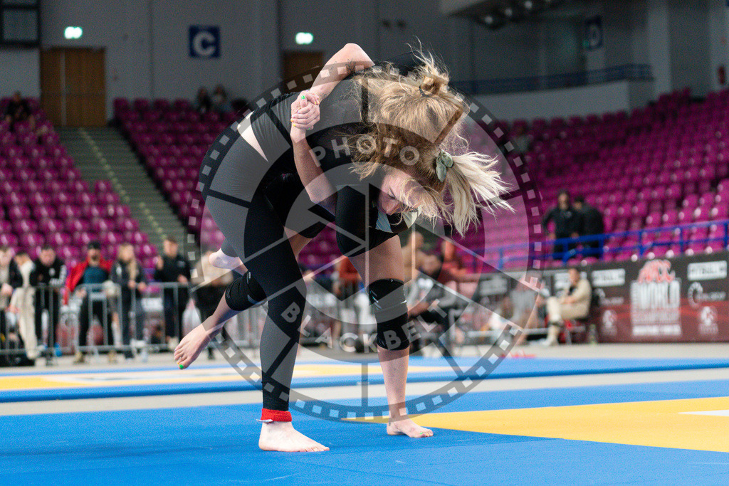 20250517PBB1092 | Athletes compete during the first day of the ADCC Amateur World Championship on May 15, 2025 in Warsaw, Poland. © Chiara Dazi / photoblackbelt