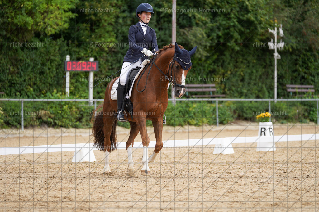 20240825-FAH00254 | Turnierbilder, Reitsportfotos, LAPO, Landesponyturnier, Turnierfotografen Bayern