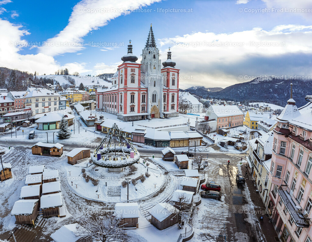 Mariazell Adventmarkt erster Advent 22021- | Fotos und Fotoprodukte - Realisiert mit Pictrs.com