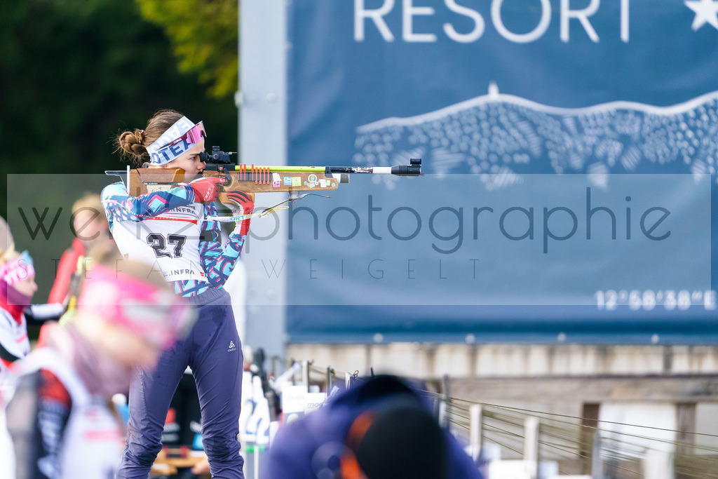 DSC Oberwiesenthal | 4. DSV E.INFRA Schülercup Finale Biathlon in der SPARKASSEN-Arena Oberwiesenthal