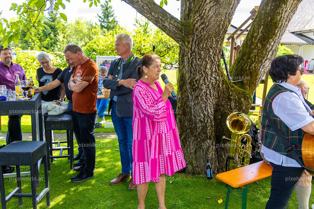 Kirchtag des Pensionistenverbandes Radweg | Bildershop von pixelworld.at - Realisiert mit Pictrs.com