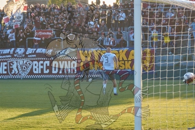 Abschiedsspiel von Beck 172 | mythos-online-redaktion