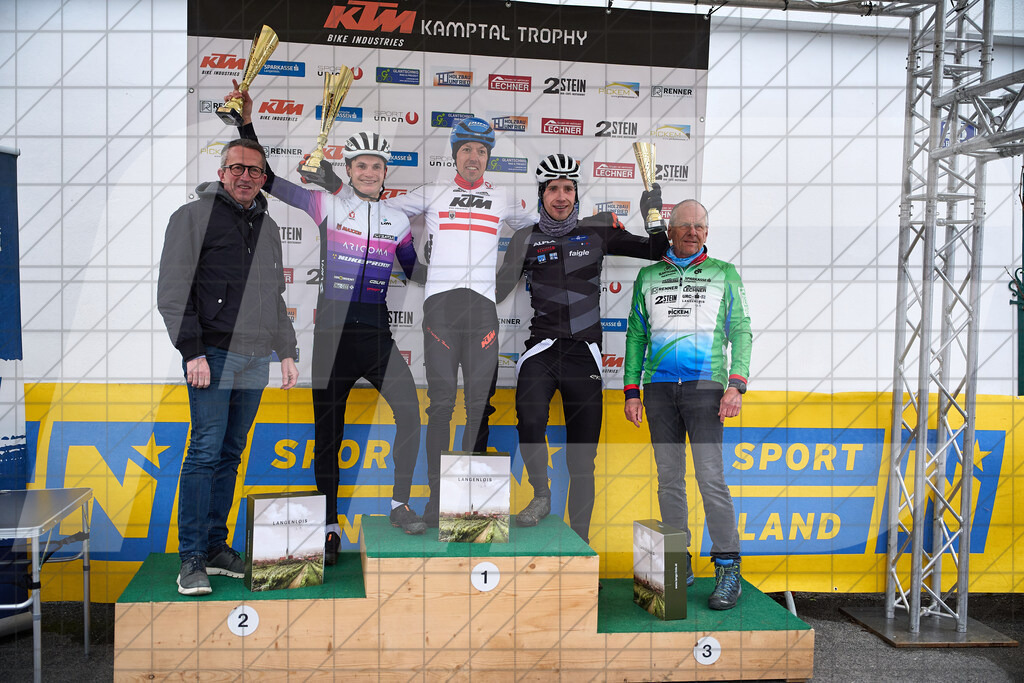 34. KTM Kamptal Trophy  | ZÖBING, Österreich – 2026-03-29: 34. KTM Kamptal TrophyFoto: © 2026 Martin Bihounek - MB Creative e.U.