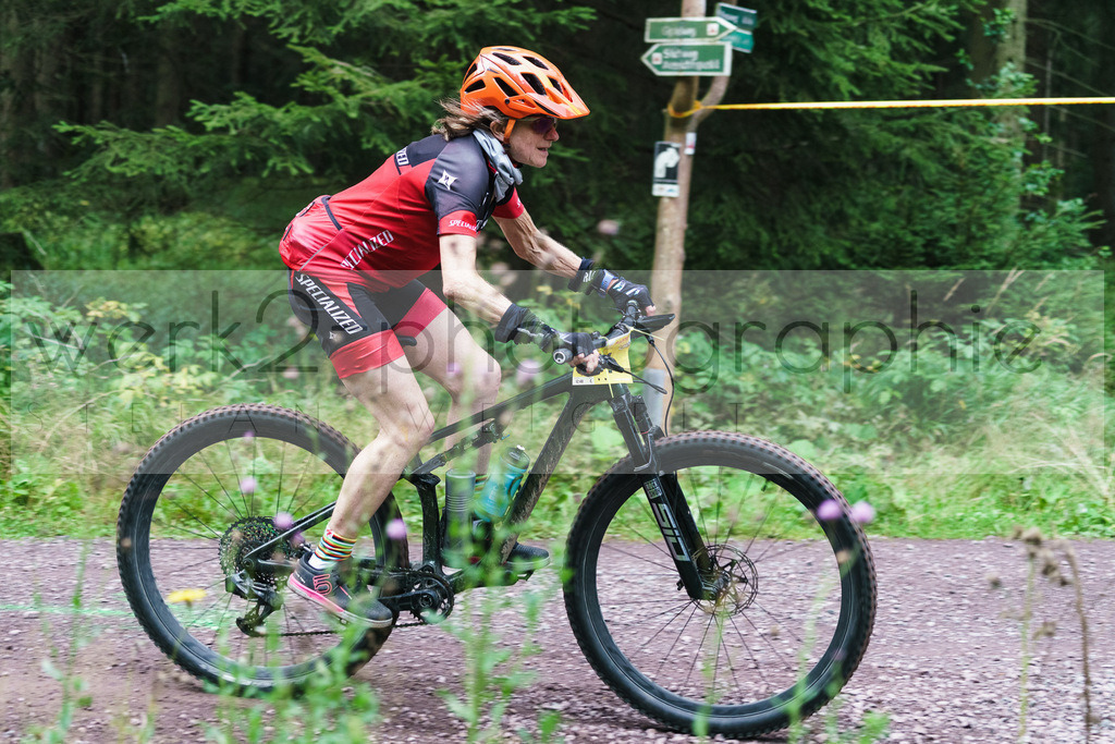 RennsteigRIDE 2020 | Schmiedefeld, 3. September 2020