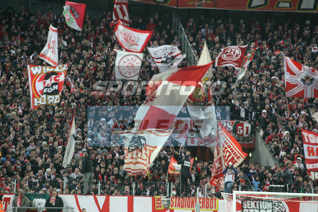 1. FC Köln - VFL Bochum | FC Fans - © Sportfoto-Sale (MK) - Realisiert mit Pictrs.com
