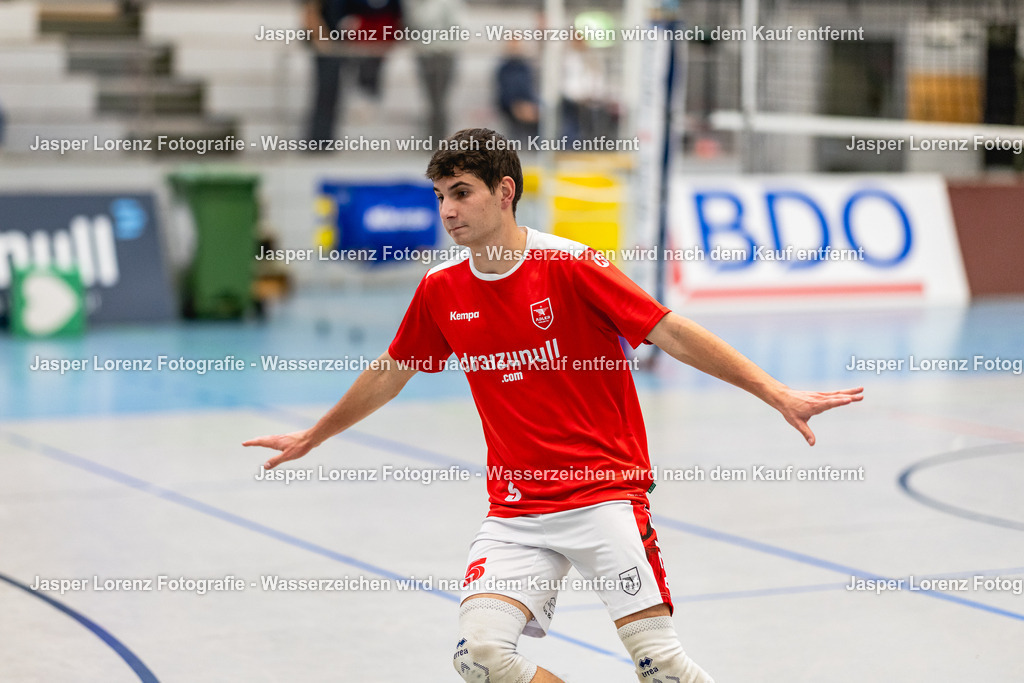 Volleyball I Herren I Saison 2026-2027 I 2. Bundesliga Nord I 01. Spieltag I Kieler TV - SV Lindow-Gransee | Jasper Lorenz Fotografie - Realisiert mit Pictrs.com