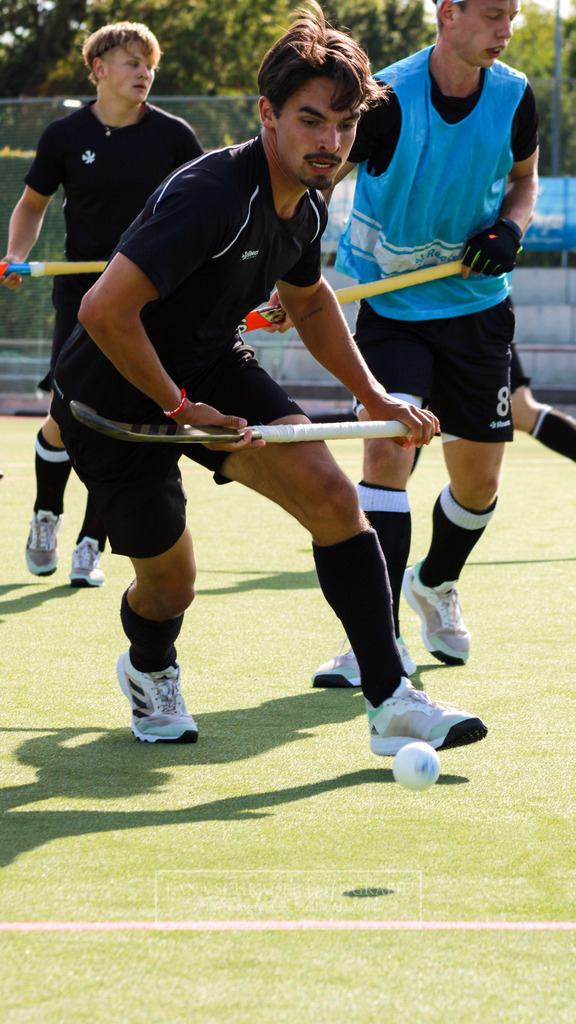 Eagles U21 DFJW Training 20.07.23-004 | lanaschraderfotografie - Realisiert mit Pictrs.com