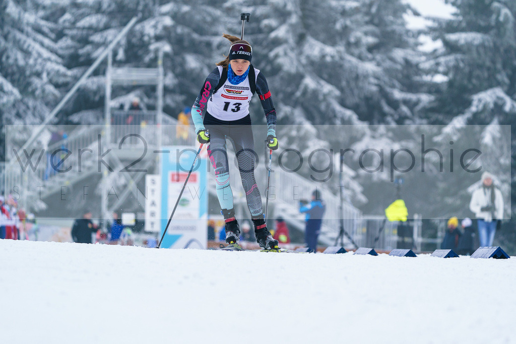 DP Oberwiesenthal | Alpencup/DP Deutschlandpokal in Oberwiesenthal am 15.-17.12.2023