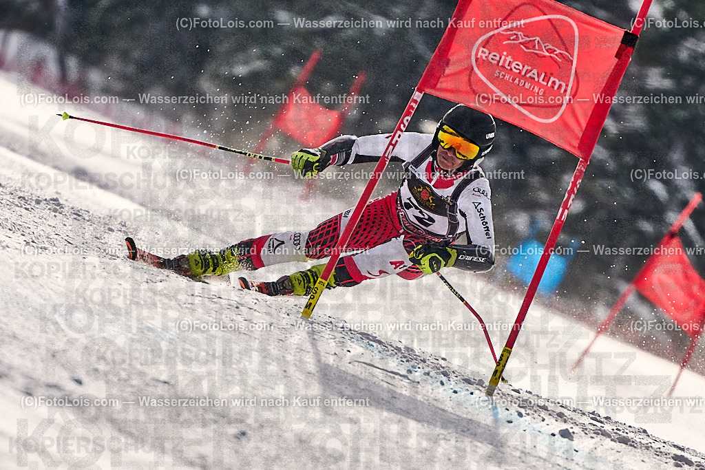 _ALP4451_MASTERS-CUP_Reiteralm_AC-GS_KLAUS Hubert | FIS WORLD CUPMASTERS ALPINE SKIING, 28. MÄRZ 2026 - REITERALM | STMK | AUT.   Veranstaltet vom Masters-Referat des Deutschen Skiverbandes (DSV). Durchführende Organisation: WSV Pichl-Reiteralm, unterstütutzt von den Bergbahnen REITERALM bei Schladming und SKI AUSTRIA.                            Disziplin:  GiantSlalom.                                                 Kategorien:  A (Herrn 30-59 Jahre), B (Herrn ab 60 Jahre), C (Damen 30-59 Jahre), D (Damen ab 60 Jahre).                Rennstrecken:   Muldenliftpiste-I &amp; -II auf der Reiteralm.