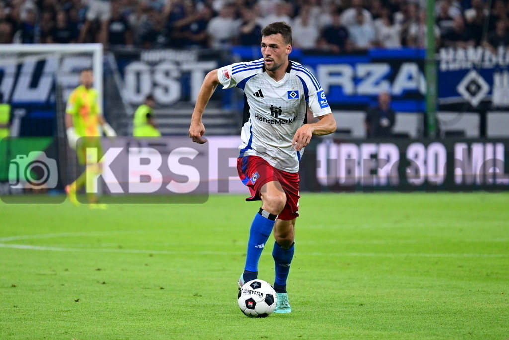 KBS Picture_HSV-HerthaBSC_057 | Meffert Jonas (HSV) ,Sportplatz :  Volksparkstadion, - Realisiert mit Pictrs.com