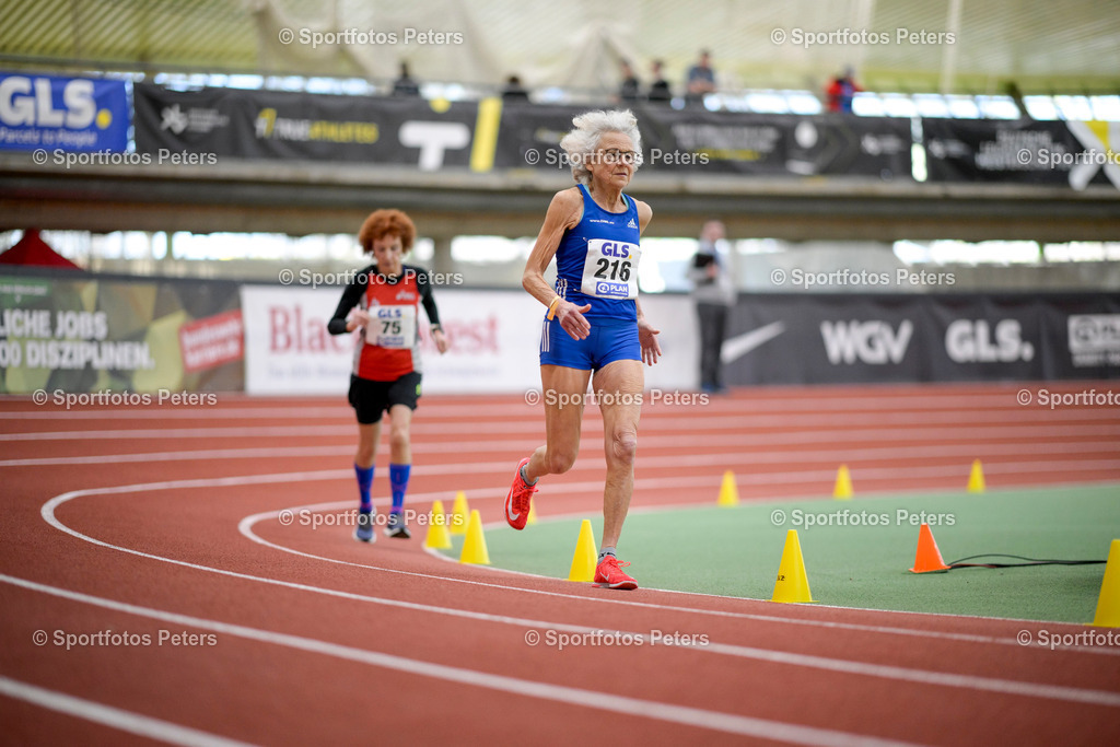 Deutsche Hallenmeisterschaften Masters - Sonntag_152 | Deutsche Meisterschaften Halle Masters am 03.03.2024 in Dortmund 

Foto: Kai Peters - Realisiert mit Pictrs.com