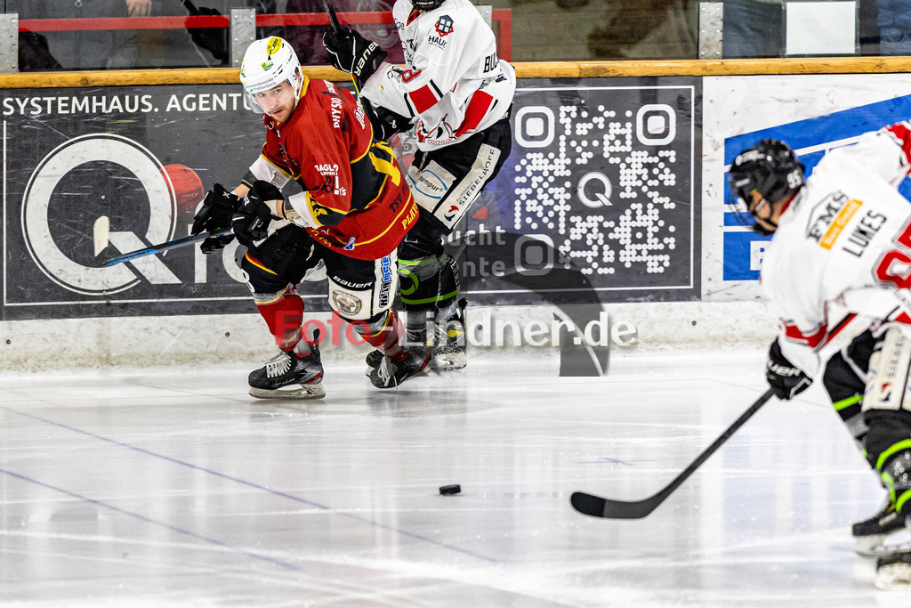 Bayernliga Eishockey Halbfinale Spiel 2, TSV Peißenberg "Miners" gegen EHC Königsbrunn 12.3.23 in Peißenberg | Bayernliga Eishockey Halbfinale Spiel 2, TSV Peißenberg "Miners" gegen EHC Königsbrunn 12.3.23 in Peißenberg