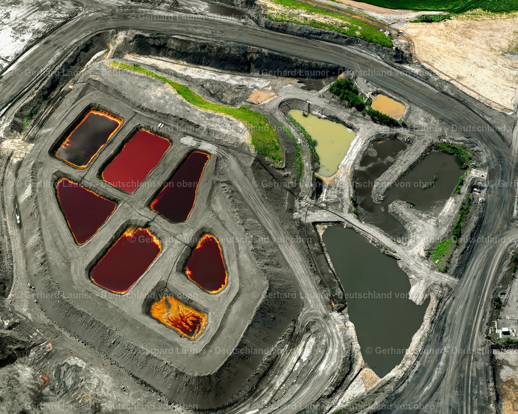 2412824 | Uranabbau Ronneburg