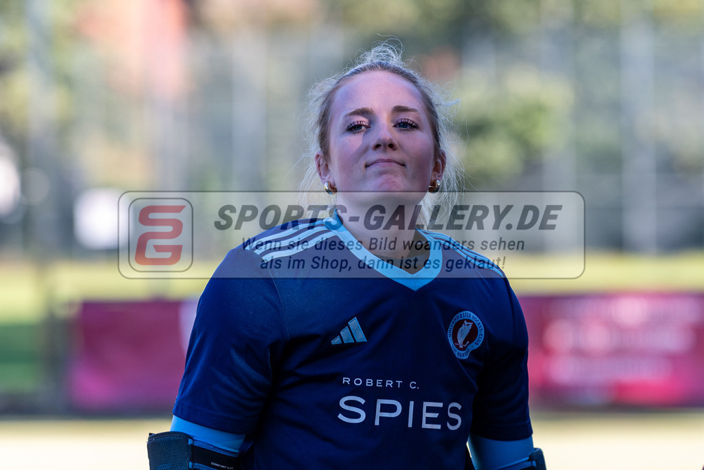 SM_20241006-D5A_3824 | 1.Bundesliga Feldhockey (W) UHC - DHC/ 1:2