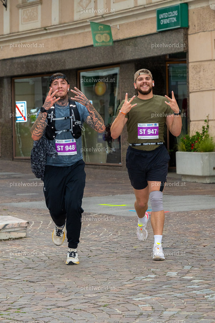 8. Internationaler Kärnten Marathon - City Run | Bildershop von pixelworld.at - Realisiert mit Pictrs.com