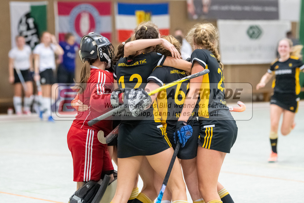 SFE_20230226_0051 | Deutsche Meisterschaft Weibliche U16 Halle 2023 am 26.02.2023 in Düsseldorf (DSC99), Photo: Stephan Fehrmann 2022 (Sports-Gallery)