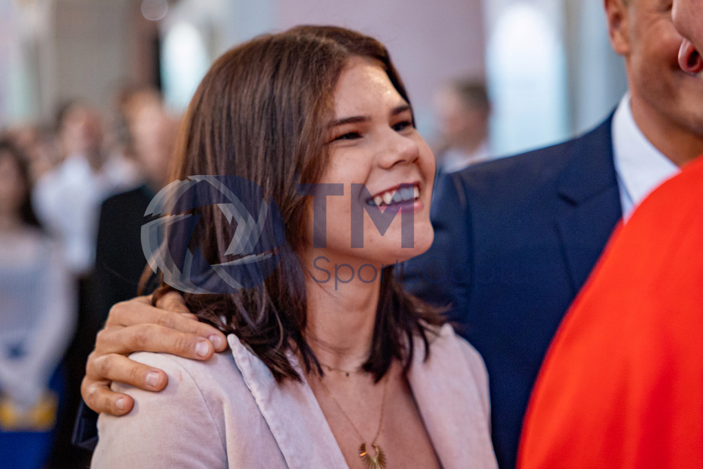 Trainproduction-20240519-1 | Firmung Klagenfurt-Dom 19.05.2024 10:30 Uhr