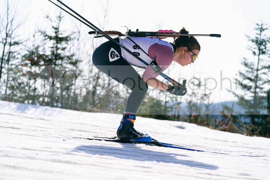 FESA Alpencup / DP Arber | 7. Deutschlandpokal Finale - ARBER Hohenzollern Skistadion, 6. - 9. März 2025