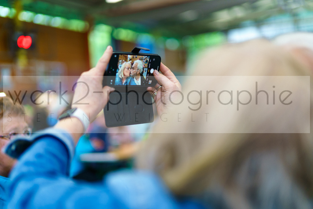 Rennsteiglauf Marathon 2024 | 25. Mai 2024 - 42,2 km von Neuhaus nach Schmiedefeld