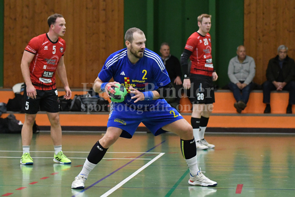 SSG Metten :  TSV 1861 Mainburg  | Karel Kveton (SSG Metten #2) - Realisiert mit Pictrs.com