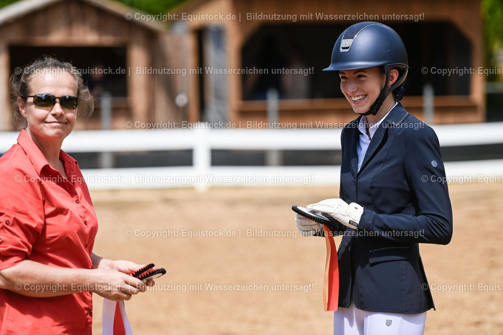 20230715_05_Dressurprüfung Kl.A++_0447 | equistock