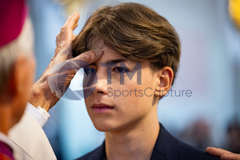 RR5M6988 | Firmung Dom Klagenfurt 8.6.24