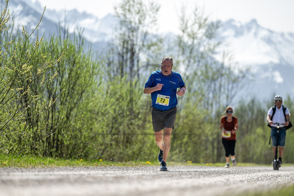 Frühlingslauf 2024 | Frühlingslauf 2024 am 07.04.2024 in Sonthofen. 



(Foto: Dominik Berchtold/www.dberchtold.com)