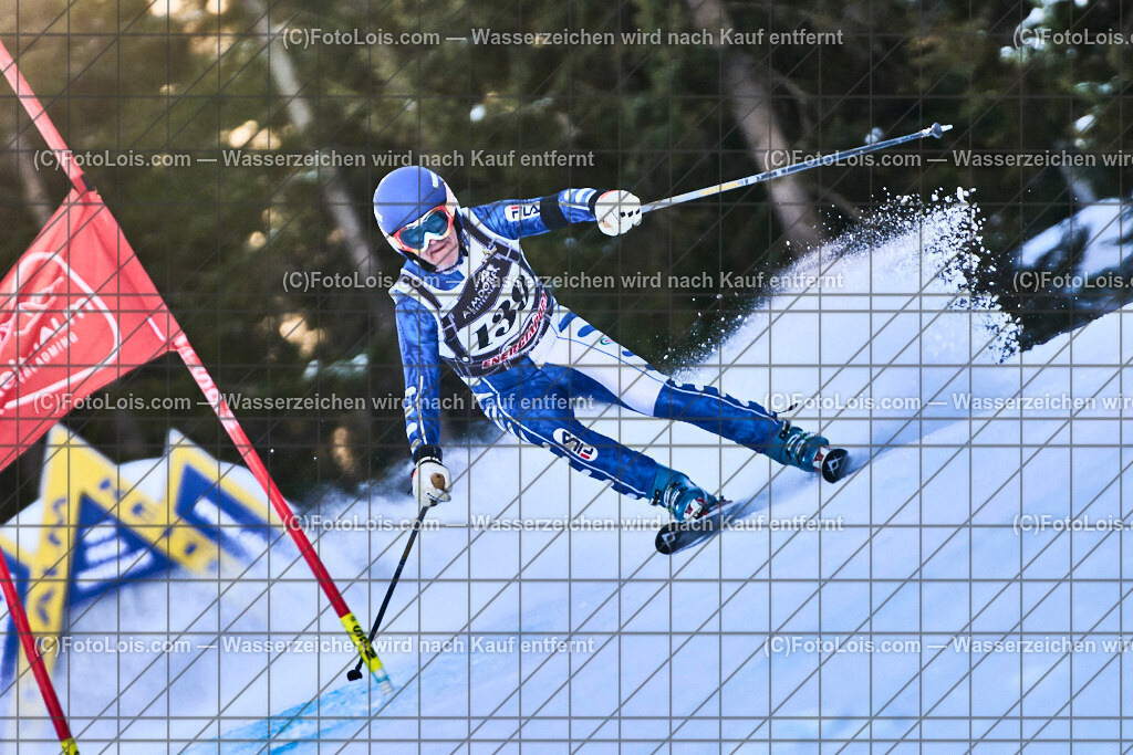 ALP8109_FIS-MastersCup_Reiteralm_SuperG_Zilch Thomas | FIS-MastersCup Super-G auf der Reiteralm in Pichl, Fr 17. Jänner 2025.