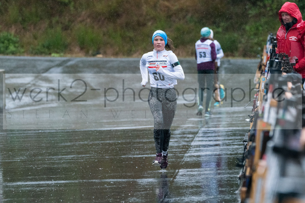 DSC Altenberg | Deutscher Schülercup (DSC Altenberg) in der SPARKASSEN-Arena Altenberg am 26. - 27. September 2020