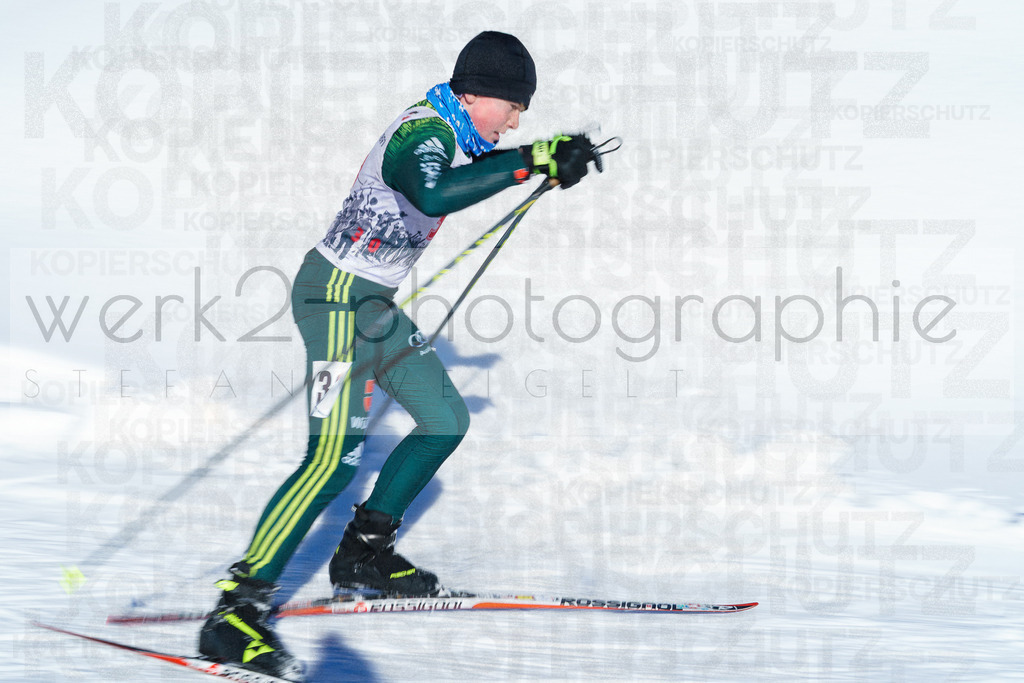 DSC Notschrei | 2. DSV E.INFRA Schülercup im Nordic-Center Notschrei am 17. bis 19. Januar 2025