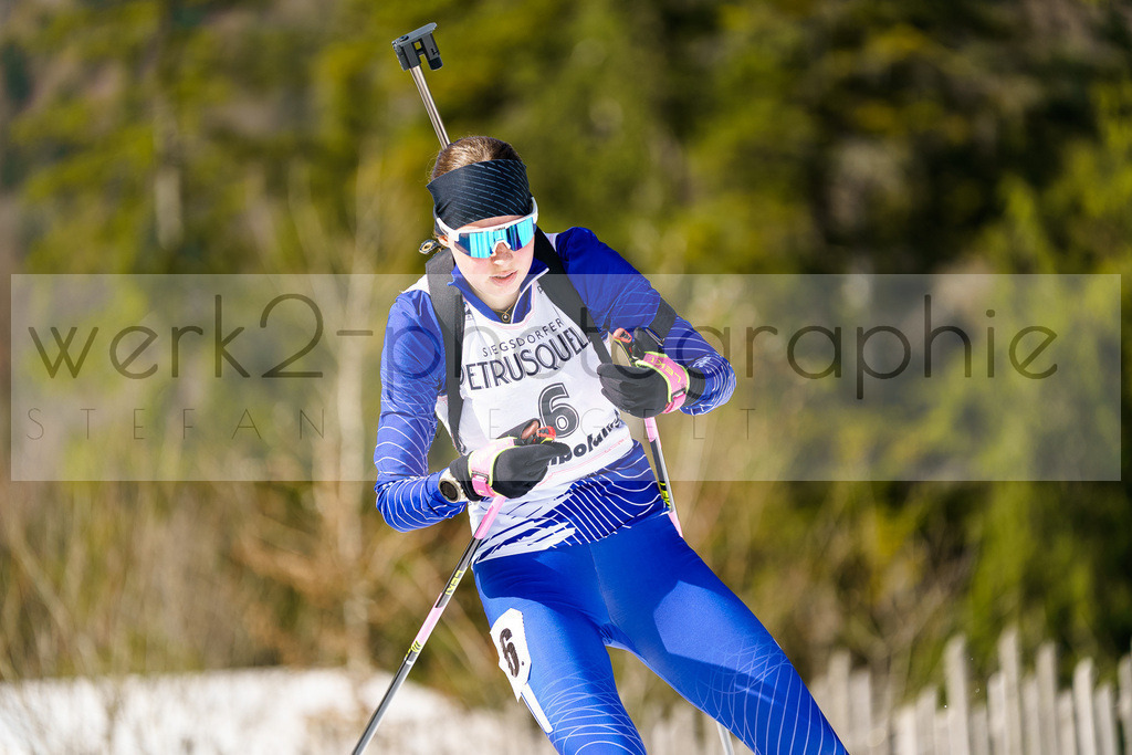 Deutschlandpokal Ruhpolding | 7. DSV JOKA Deutschlandpokal in der Chiemgau Arena Ruhpolding am 7. - 8. März 2026