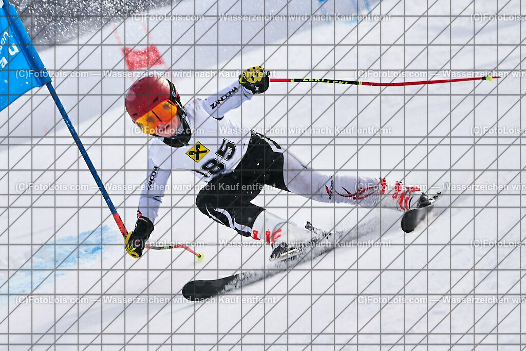 ALP3959_SteirerSKI_KinderCup-RTL_Turnau_Cooke Arthur James | (C)FotoLois.com, Alois Spandl, SteirerSKI, KinderCup-RTL in der SchwabenbergArena Turnau, So 26. Februar 2023.