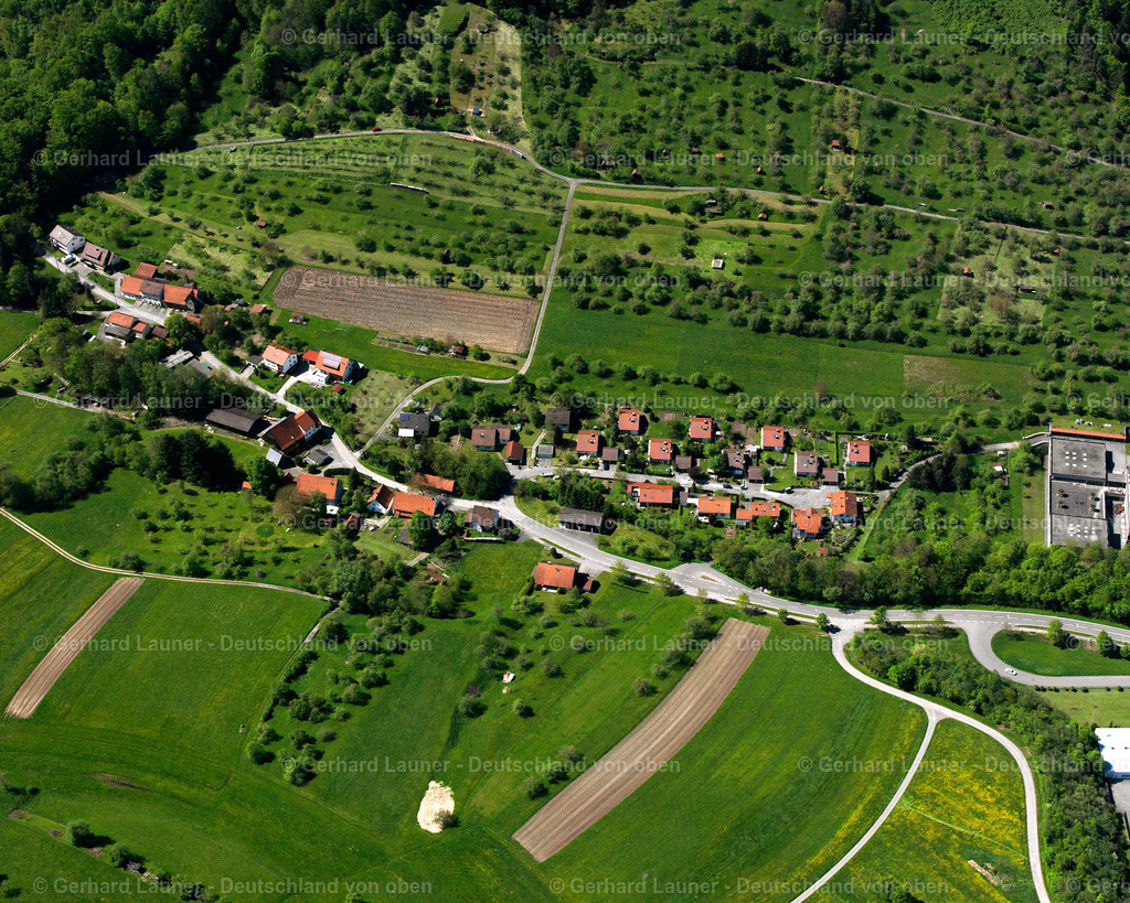 2506348 | Aichenbachhof, Plüderhausen