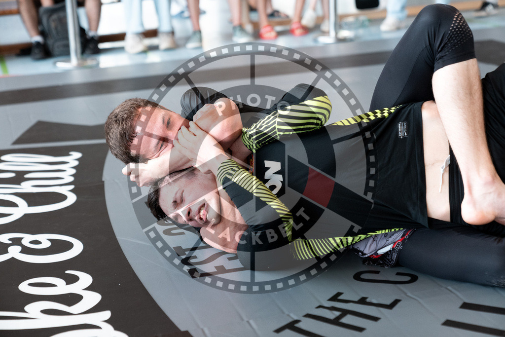 20250628PBB5466 | Athletes compete during the ILLCS X, International Luta Livre Championship Summer Edition on June 28, 2025 in Hannover, Germany. © Chiara Dazi / photoblackbelt